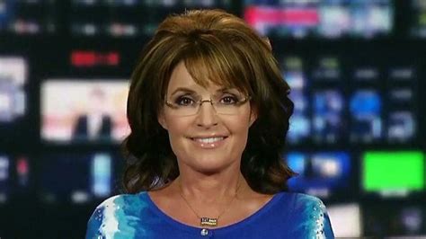 Sarah Palin On Her Political Future On Air Videos Fox News