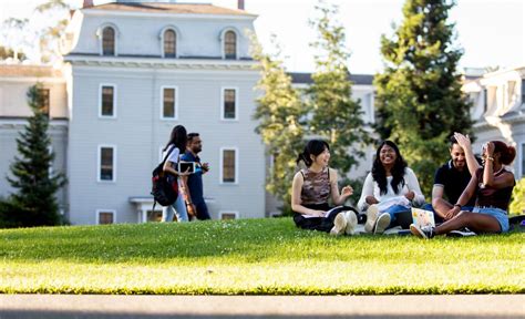 About Mills College At Northeastern University Mills College At