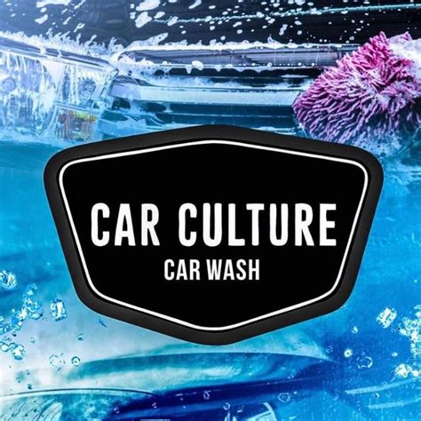 Car Culture Car Wash