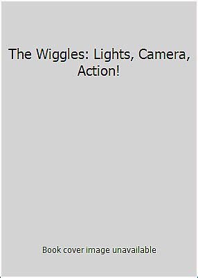 The Wiggles Dvd Lights Camera Action On Shoppinder