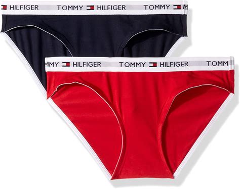 Clothes Shoes And Accessories Tommy Hilfiger Underwear Womens Iconic