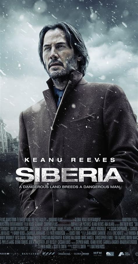 Siberia Siberia User Reviews Imdb