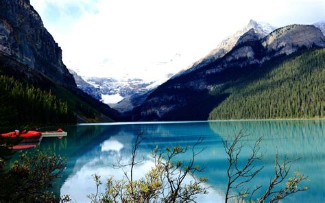 5 Day Thrilling Canadian Rockies Tour From Calgary Tours4fun