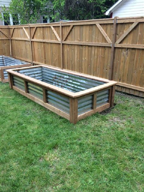 Read more about building raised beds. 45 Awesome DIY Raised and Enclosed Garden Bed Ideas 19 in ...