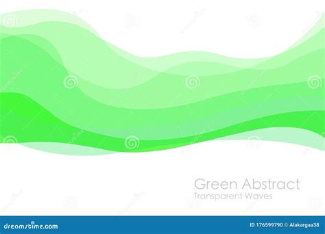 Green Gradual Textured Background Wallpaper Design Stock Photography