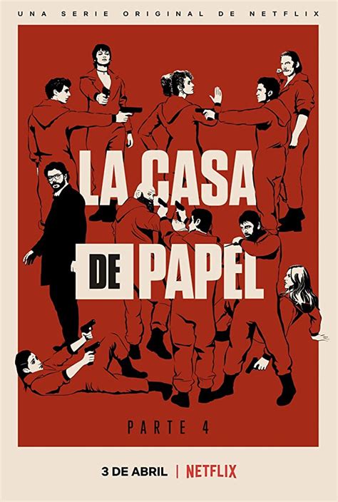 Money heist full movie, kisah money, kisah money ff, kisah money heist malaysia, cerita money heist season 1 , cerita money heist season 1 ff, la casa de papel, film money heist. Money Heist - Season 4 (2020) full movie online free ...
