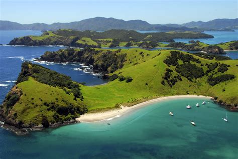 3 Luoghi Imperdibili In Nuova Zelanda Turista Fai Da Te