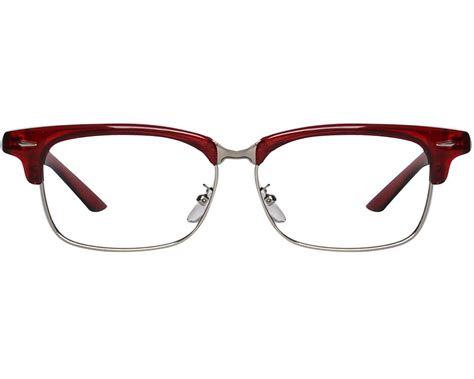 g4u f3045 3 club master eyeglasses