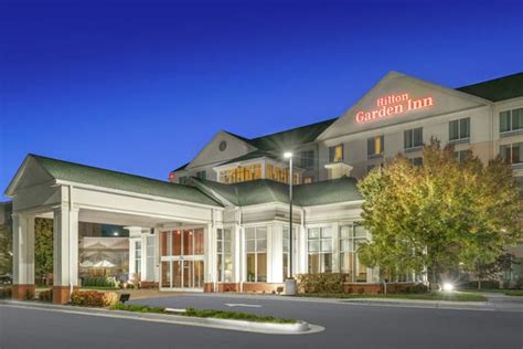 Hilton Garden Inn Hotels In Richmond Va Find Hotels Hilton