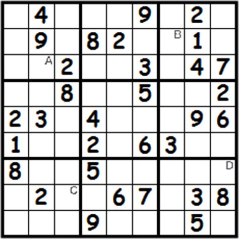 Après avoir cliqué sur vérifievous apprenez si vous avez bien résolu votre grille. Gamin - Sudoku : 3 nouvelles grilles pour mes "habitués ...