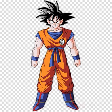 Goku Clipart 10 Free Cliparts Download Images On Clipground 2023