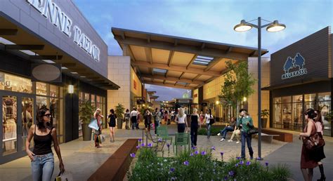 Shop more for less at outlet fashion brands like tommy hilfiger, adidas, michael kors & more. Brand New Outlet Mall Opens In Denver Metro Area - I'm ...