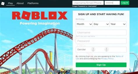 Roblox Password Guessing 2024 Most Common Passwords List