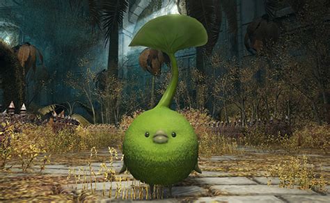 Extend your epic adventure by purchasing a digital 30 day final fantasy xiv: Dev Blog: We All Korpokkur Down Here - News | FFXIV: Stormblood Info (Final Fantasy XIV)