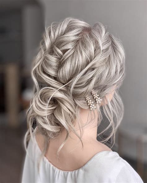 Wedding Hairstyles For Thin Hair 30 Looks And Expert Tips