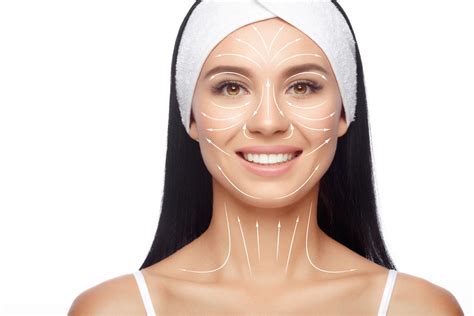 Diy Facial Massage Techniques To Combat Wrinkles Oxygenetix