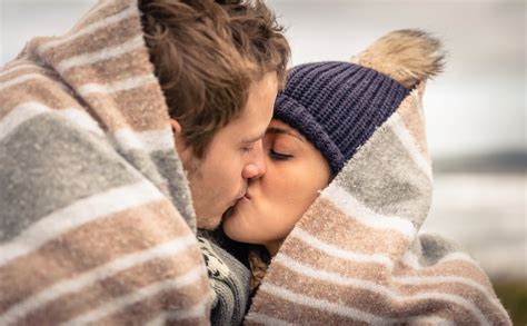 scientifically proven reasons kissing makes you healthier popsugar love and sex