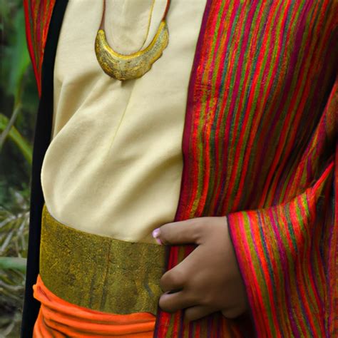 Traditional Dress Of Assam Male Odisha Discom