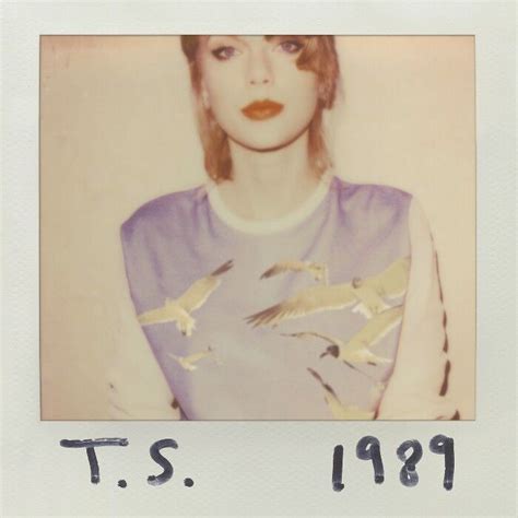 When Does 1989 Taylors Version Come Out