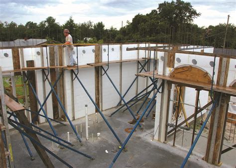 Florida Homeowners Embrace Buildblock Icfs Benefits