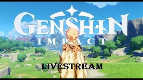 Genshin Impact Finding All Anemoculus Youtube