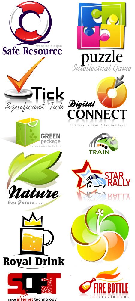 All Amazing Designs: Free Logo Design
