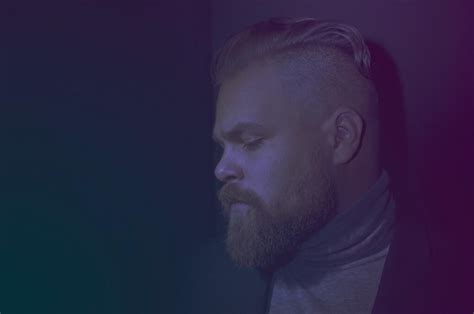 Com Truise Drops Silicon Tare The First Track From His Upcoming Ep