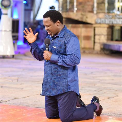 Tb Joshua Had Sex With Me Former Assistant Reveals Shocking Details About Late Prophet