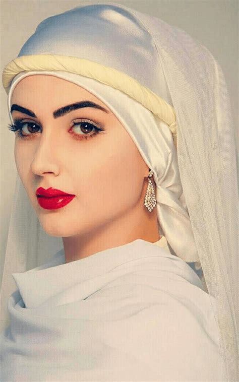 Most Beautiful Muslim Girls In The World