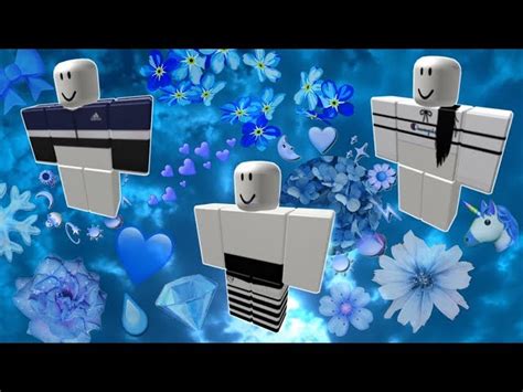 5 Aesthetic Roblox Clothing Ids Codes In Description