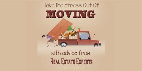 Take The Stress Out Of Moving Deb Rhodes Blog