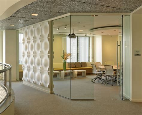 Office Interior Design Microsoft Startup Labs Massachusetts Tro