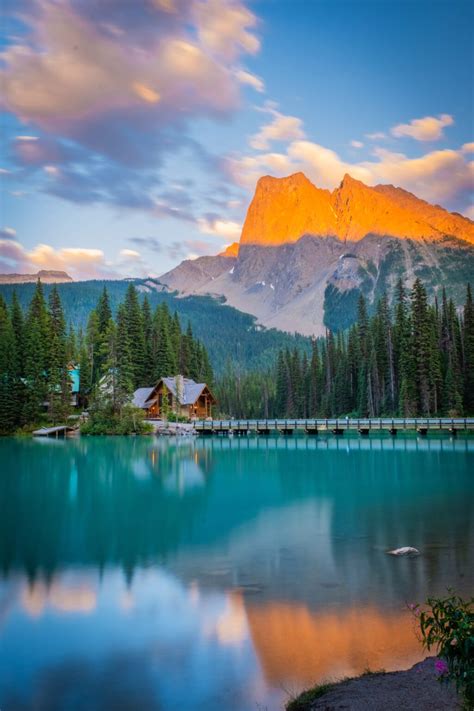 20 Best Banff Lakes You Have To Visit The Banff Blog