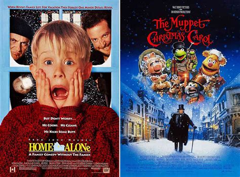 12 Christmas Movies To Watch On Disney This Holiday