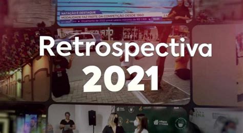Retrospectiva 2021 Confira Os Fatos Que Mais Marcaram Este Ano