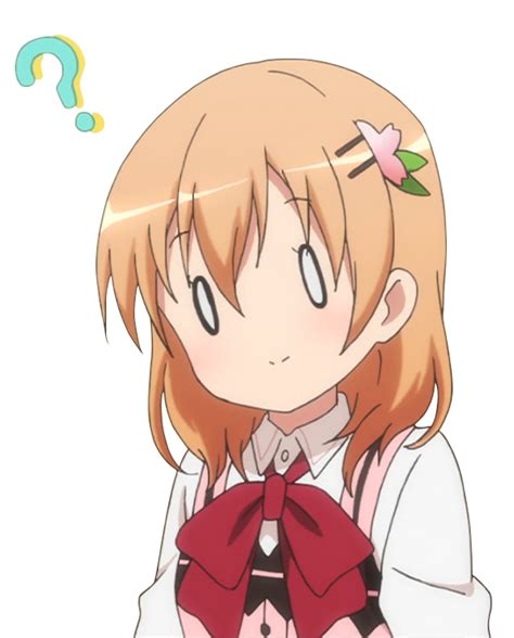 Confused Anime Png Transparent Images Pictures Photos Png Arts