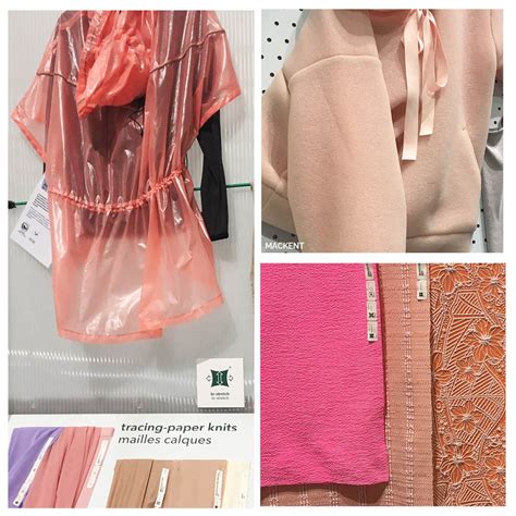 Ss 2021 Fabric Trends Of Premier Vision Moject