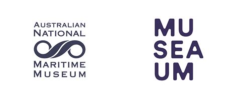 New Logo And Identity For Australian National Maritime Museum Search
