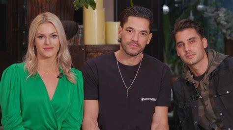 Vanderpump Rules How New Stars Dayna Brett And Max Really Feel About