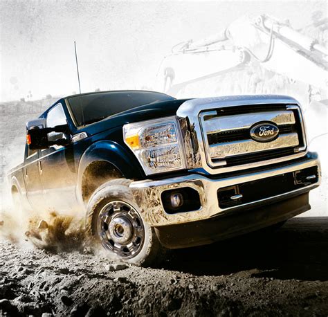 2015 Ford Super Duty Accessories Official Site