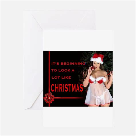 adult christmas greeting cards card ideas sayings designs and templates