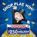 With the shop, play, win!® monopoly app, participants may use the app to (1) register for the monopoly online game; Shop, Play, Win!® MONOPOLY - Android app on AppBrain