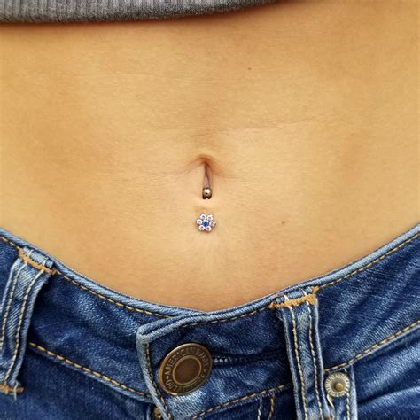 Love How This Lower Navel Is Looking 😍 Did This About 10 Months Ago And Its Healing