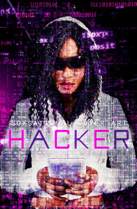 Hacker Soxational Cover Art