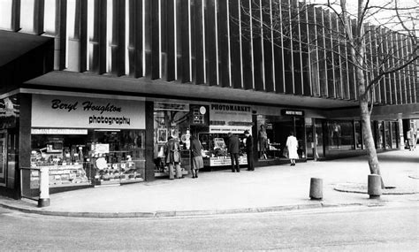 Shops And Factories Youll Recognise From 1980s Coventry Coventrylive