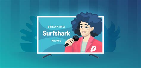 New October Releases And Updates Surfshark