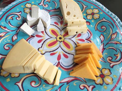 Cheese Board 101 With Work Sharp Culinary Girls On Food