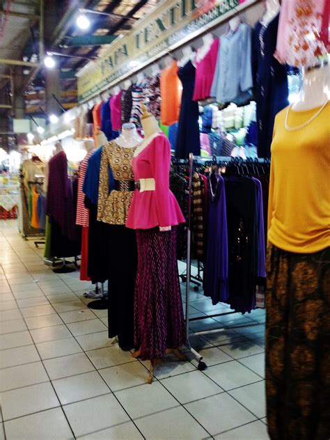 Return to johor kaki homepage. *: Pasar Borong Pandan Johor