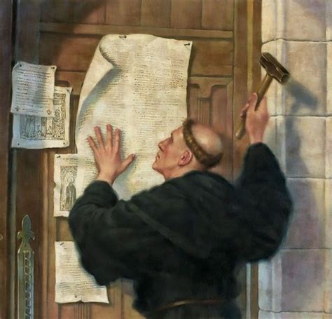 Reformation Retold For The 21st Century When Was The Reformation