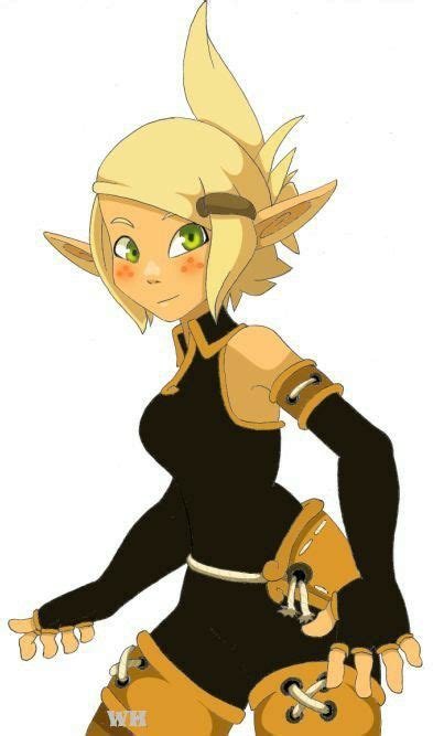 Pin On Wakfu